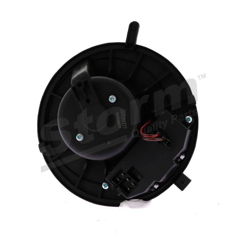 Pulseur d'air habitacle STORM QUALITY PARTS 9700803