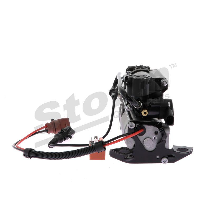 Compresseur, système d'air comprimé STORM QUALITY PARTS 844295ST