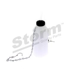 Appareil purgeur sous pression, hydraulique du freinage STORM QUALITY PARTS 666663