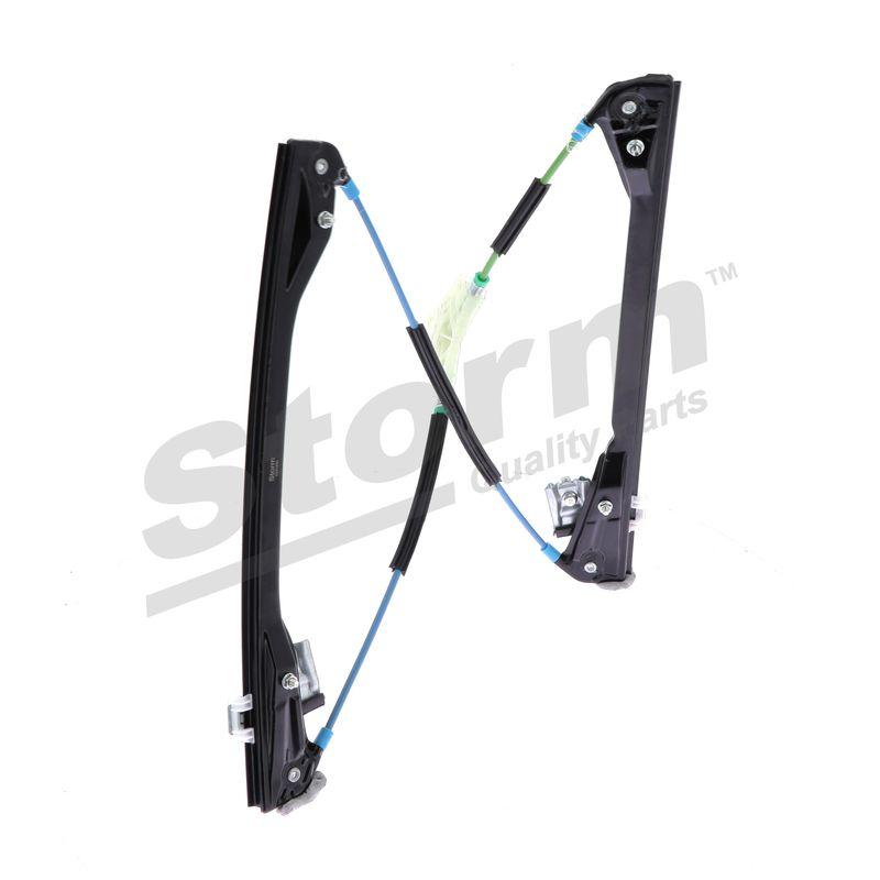Lève-vitre STORM QUALITY PARTS 90272
