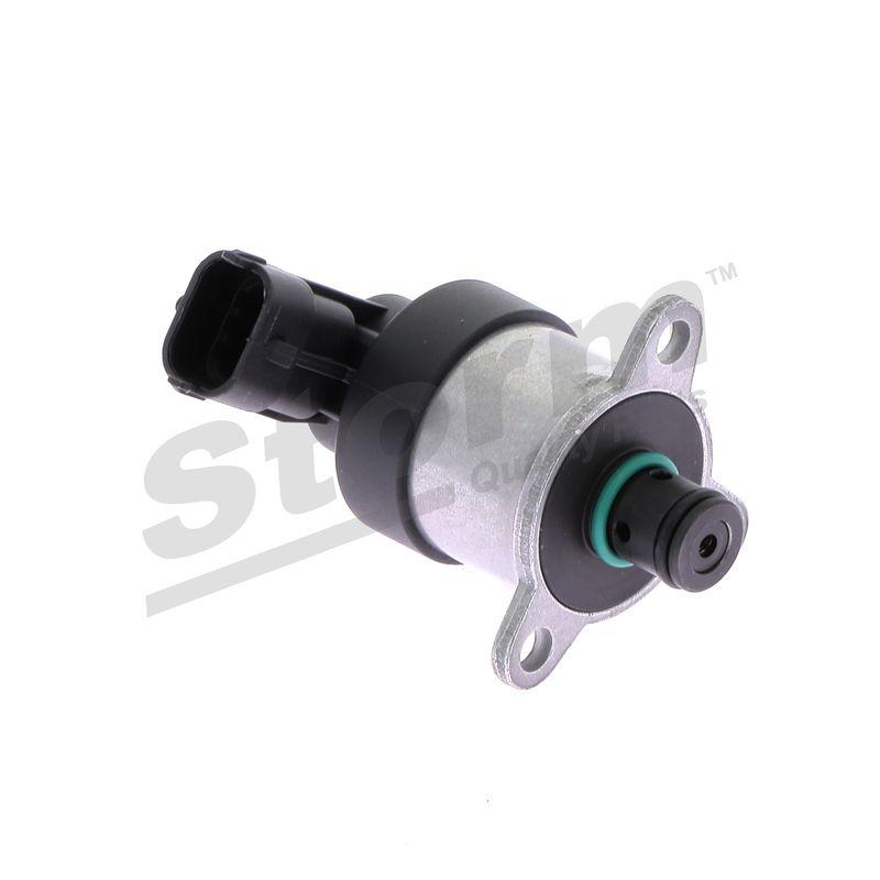 Régulateur, quantité de carburant (système à rampe commune) STORM QUALITY PARTS STO888206