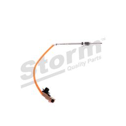 Capteur, température des gaz STORM QUALITY PARTS STO800048