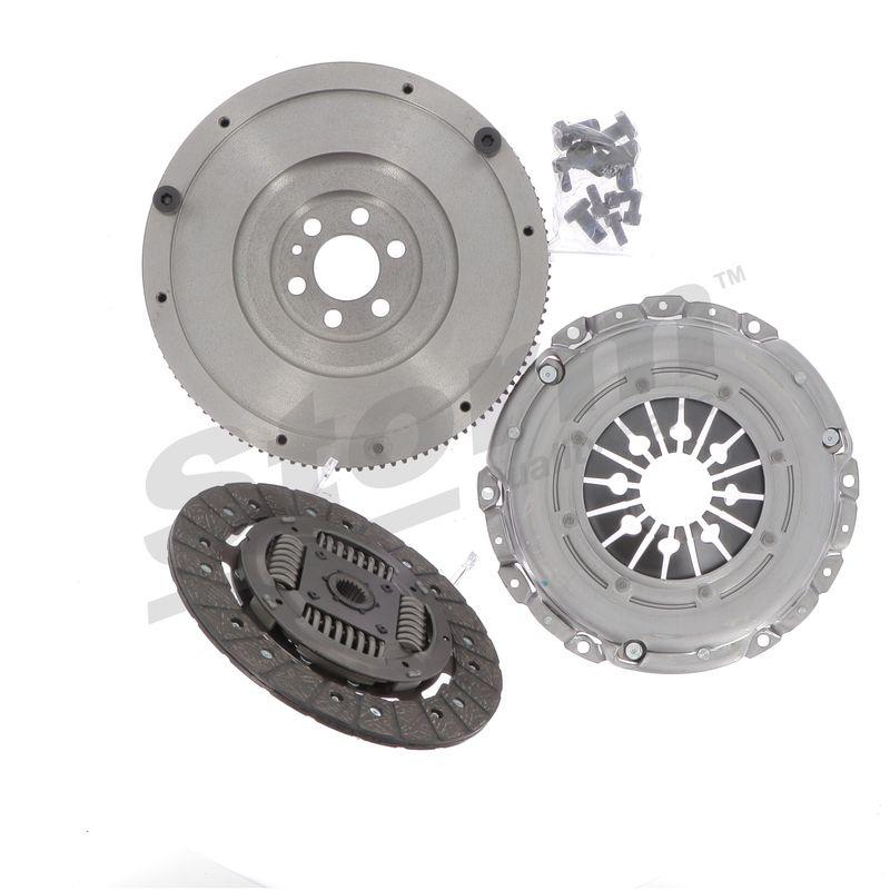 Kit adaptateur, embrayage STORM QUALITY PARTS STO1050