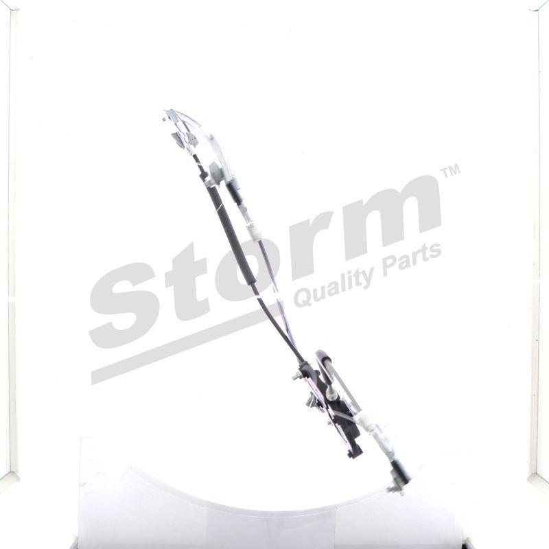 Lève-vitre STORM QUALITY PARTS 18976