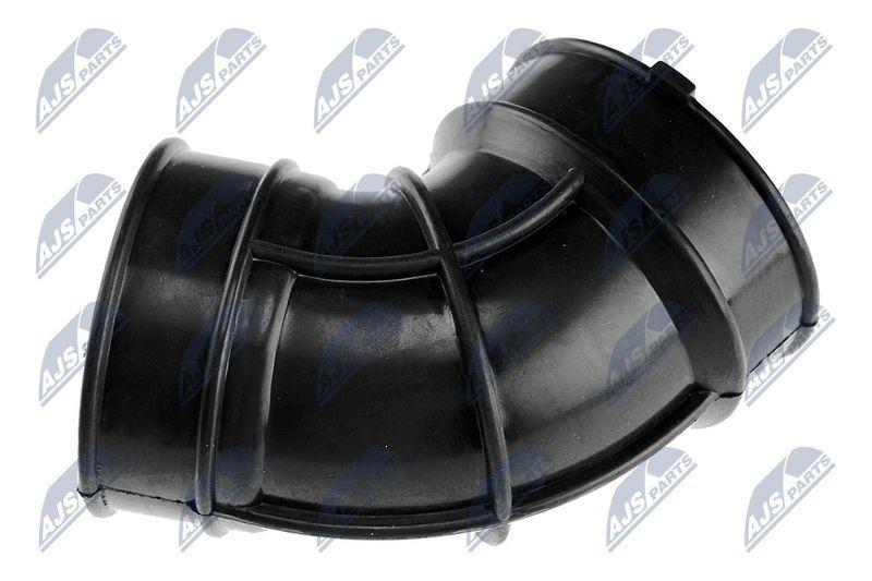 Gaine de suralimentation NTY GPP-NS-000