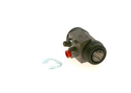 Cylindre de roue BOSCH 0 986 475 005