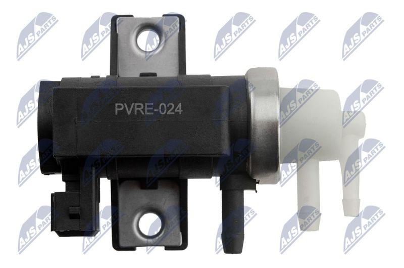 Capteur de pression, turbocompresseur NTY EGR-RE-024
