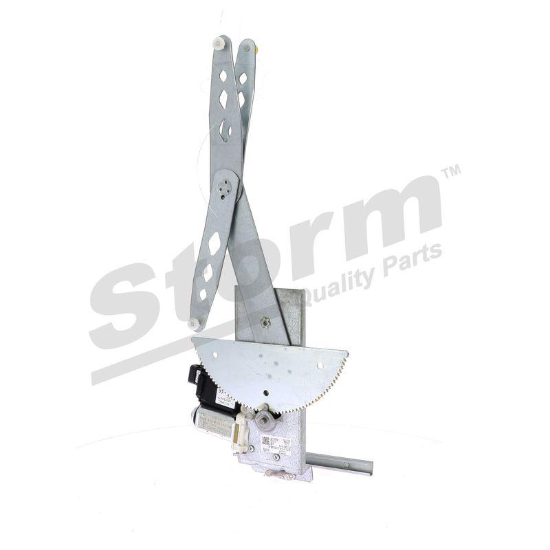 Lève-vitre STORM QUALITY PARTS 65078