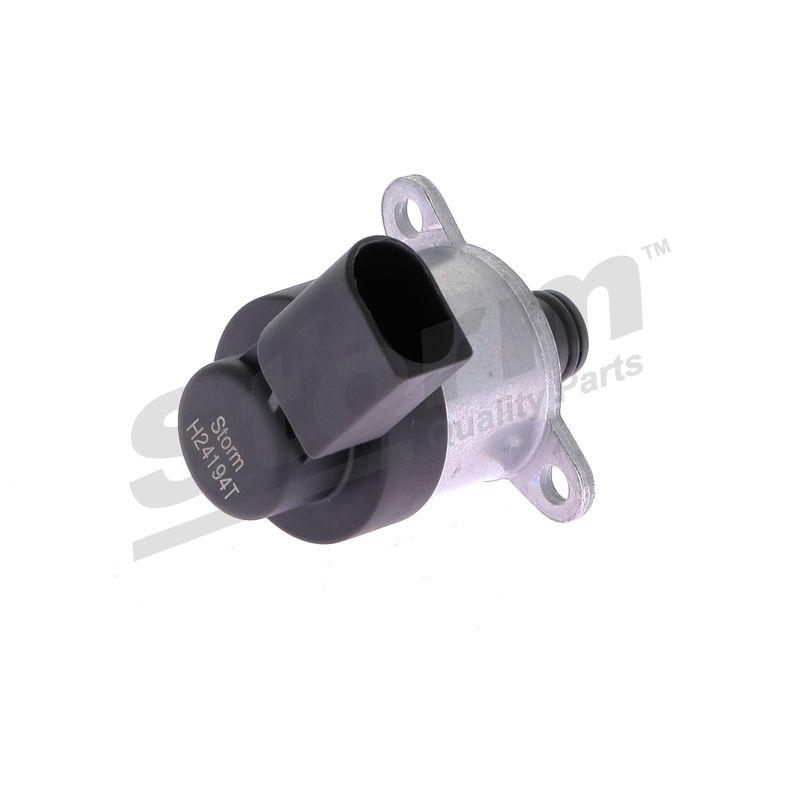Régulateur, quantité de carburant (système à rampe commune) STORM QUALITY PARTS STO500201