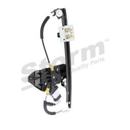 Lève-vitre STORM QUALITY PARTS 136072