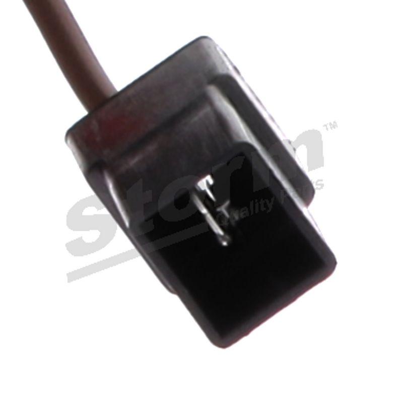Pulseur d'air habitacle STORM QUALITY PARTS 26504