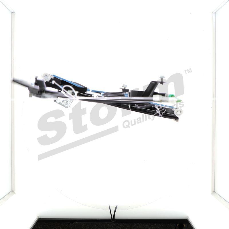 Lève-vitre STORM QUALITY PARTS 47062