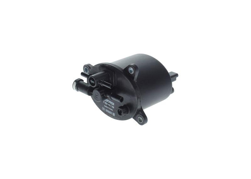 Filtre à carburant BOSCH F 026 402 160