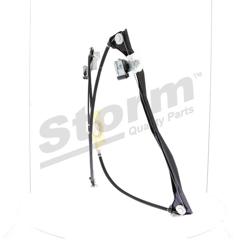 Lève-vitre STORM QUALITY PARTS 99276