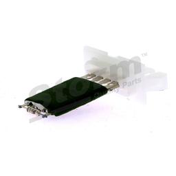 Résistance, pulseur d'air habitacle STORM QUALITY PARTS STO699012