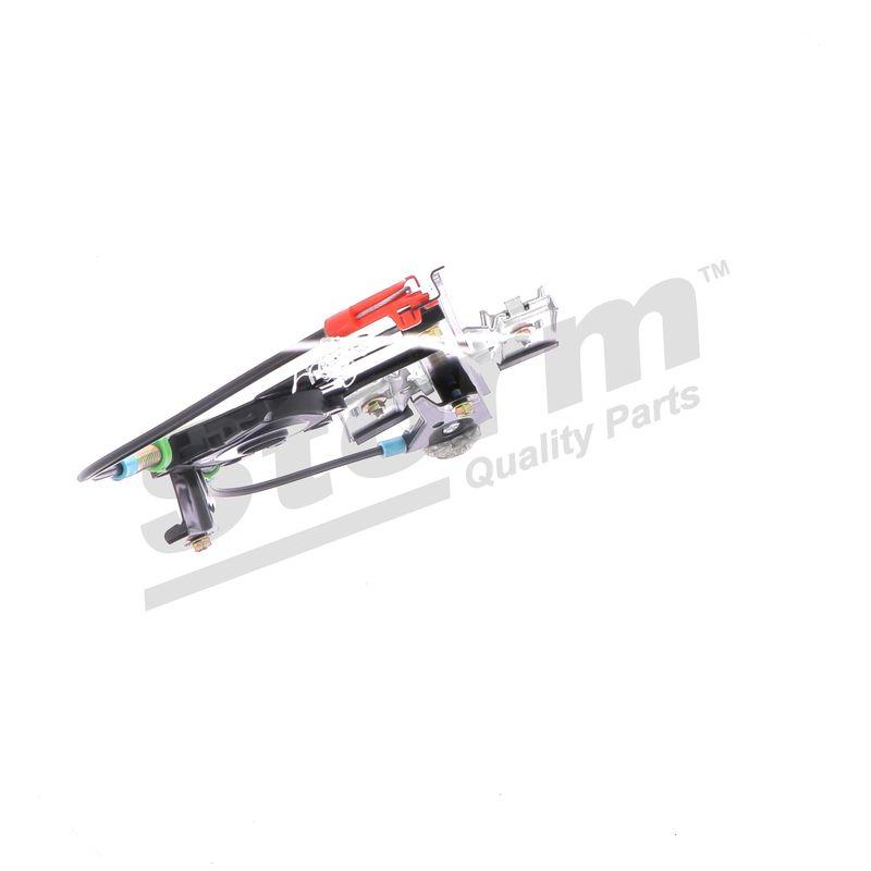 Lève-vitre STORM QUALITY PARTS 96067