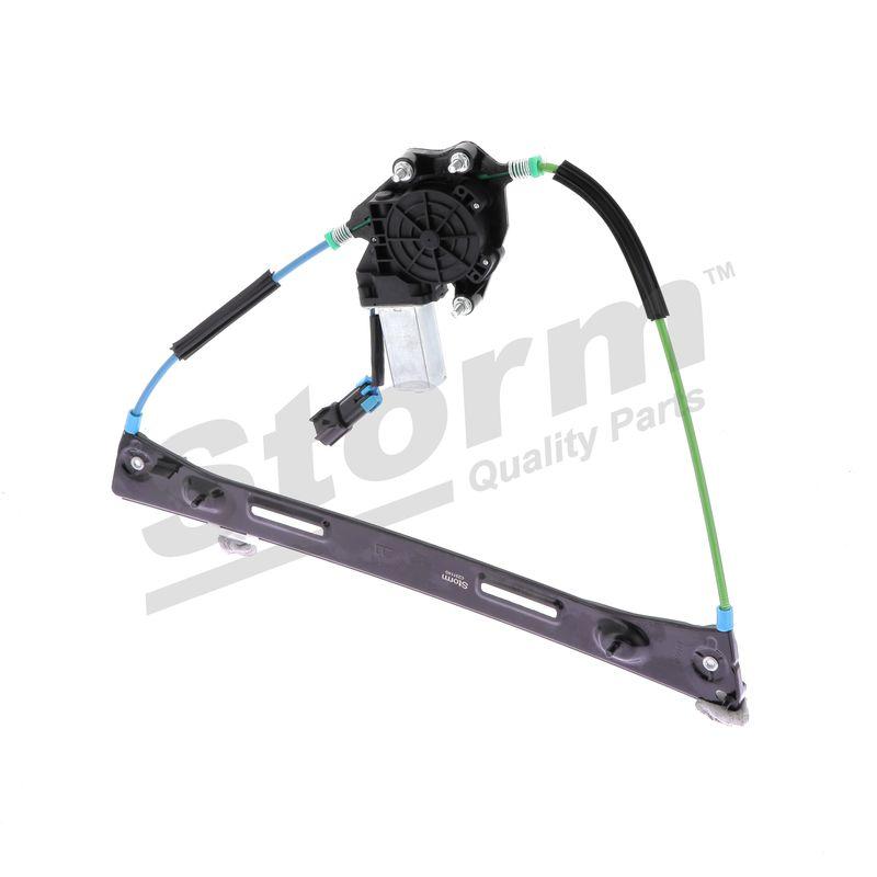 Lève-vitre STORM QUALITY PARTS 30079