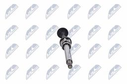 Arbre de transmission NTY NPW-FR-177