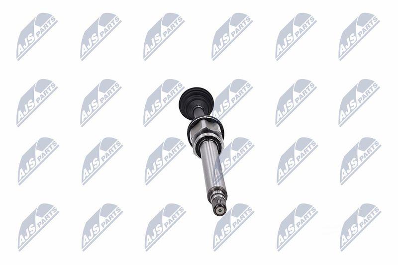 Arbre de transmission NTY NPW-FR-177