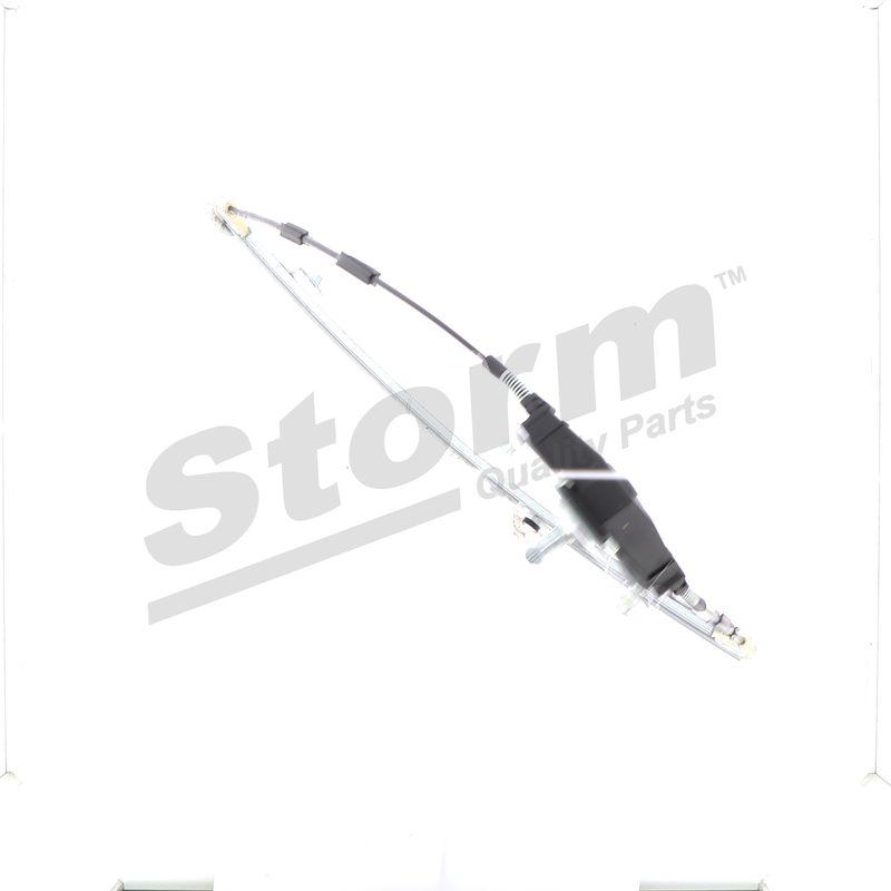 Lève-vitre STORM QUALITY PARTS 7987502