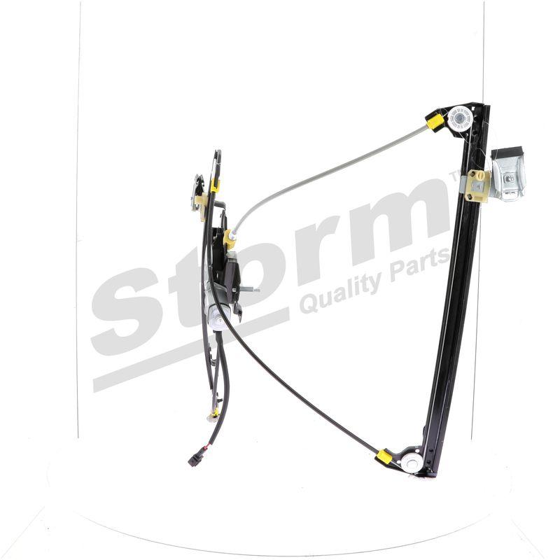 Lève-vitre STORM QUALITY PARTS 90277ST