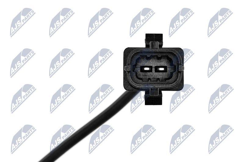 Capteur, température des gaz NTY EGT-FT-009