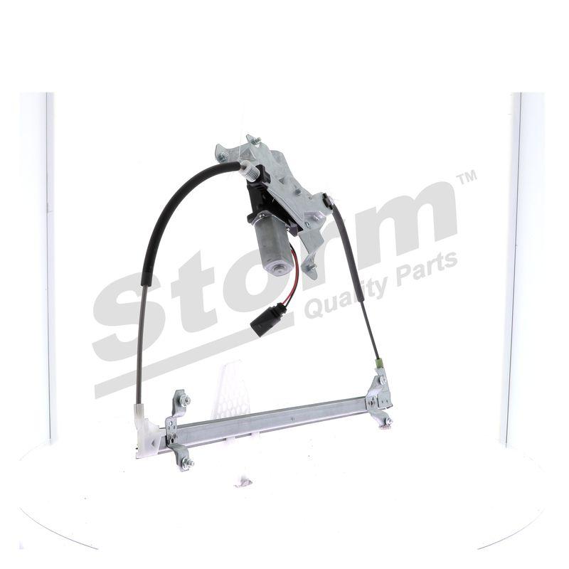 Lève-vitre STORM QUALITY PARTS 48380