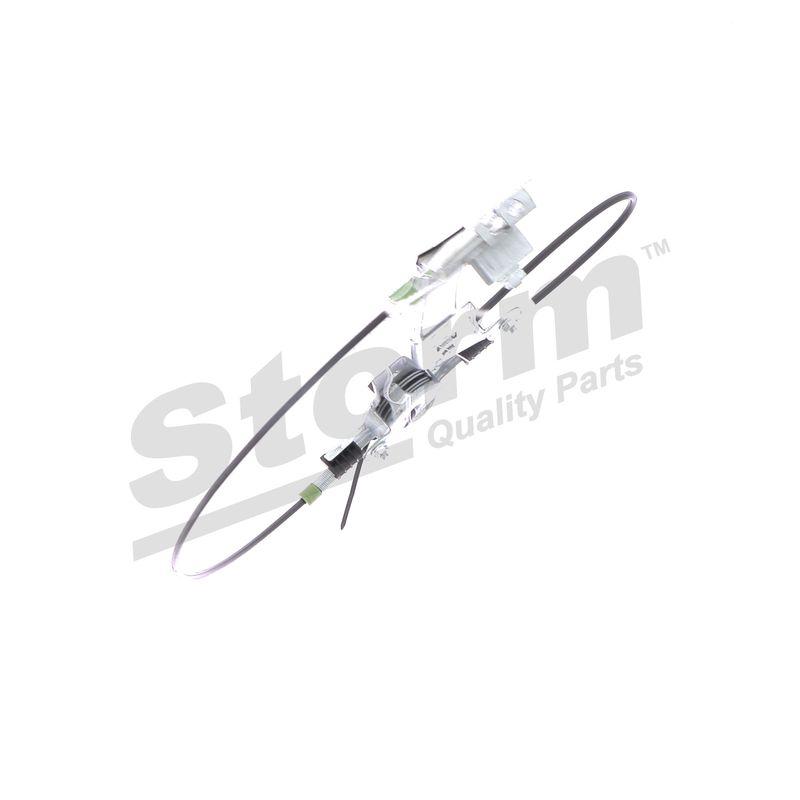 Lève-vitre STORM QUALITY PARTS 88068