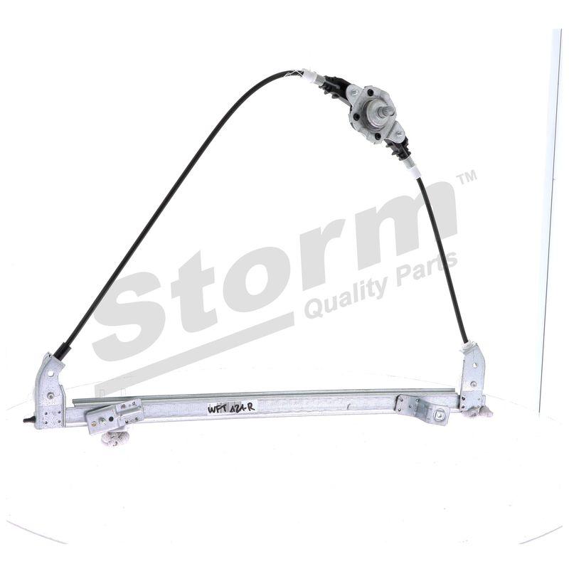 Lève-vitre STORM QUALITY PARTS 39672