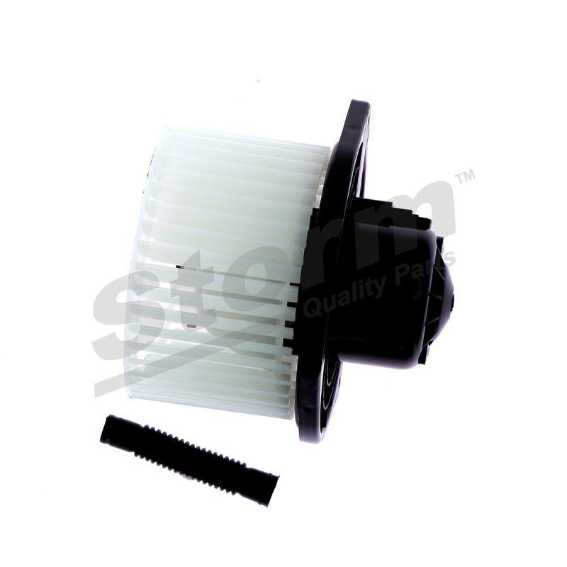Pulseur d'air habitacle STORM QUALITY PARTS 7940801