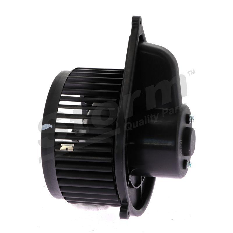 Pulseur d'air habitacle STORM QUALITY PARTS 2550802