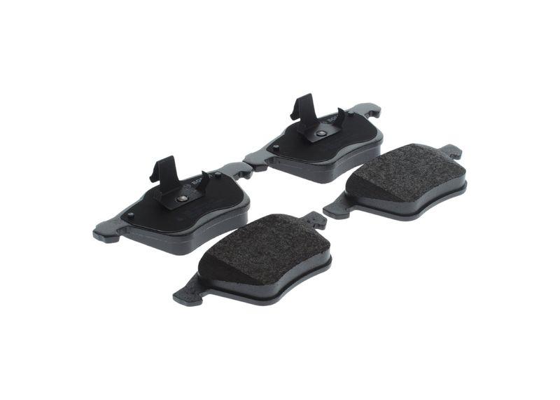 Kit de plaquettes de frein, frein à disque BOSCH 0 986 494 245