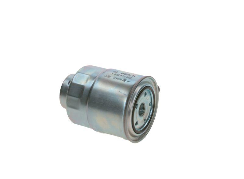 Filtre à carburant BOSCH F 026 402 063