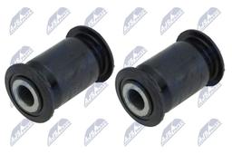 Suspension, crémaillère de direction NTY ZTP-VW-006A