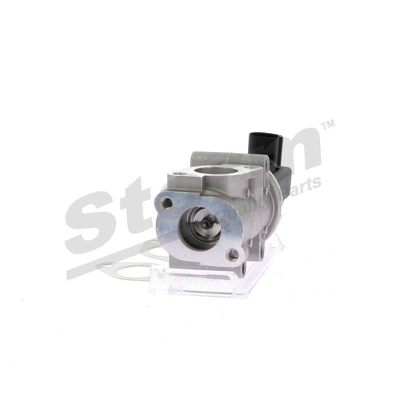 Vanne EGR STORM QUALITY PARTS 9025