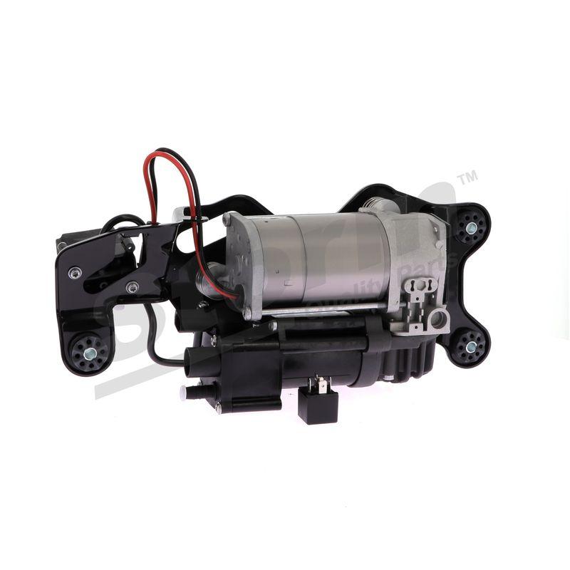 Compresseur, système d'air comprimé STORM QUALITY PARTS 844293ST
