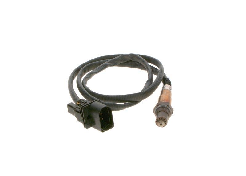 Sonde lambda BOSCH 0 258 007 290
