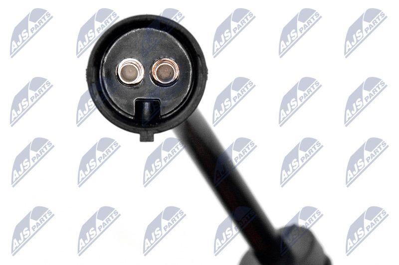 Capteur, vitesse de roue NTY HCA-RE-007