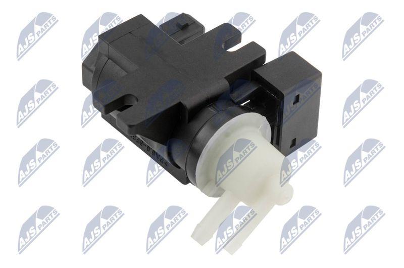 Capteur de pression, turbocompresseur NTY EGR-PL-042