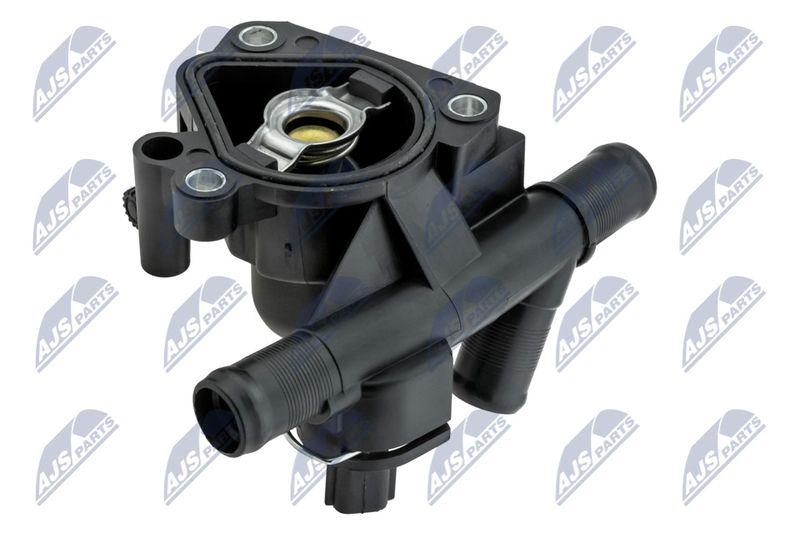 Thermostat, liquide de refroidissement NTY CTM-RE-021