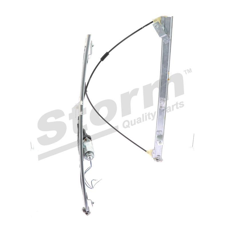 Lève-vitre STORM QUALITY PARTS 83778