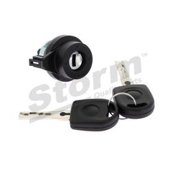 Cylindre de serrure STORM QUALITY PARTS 9712501