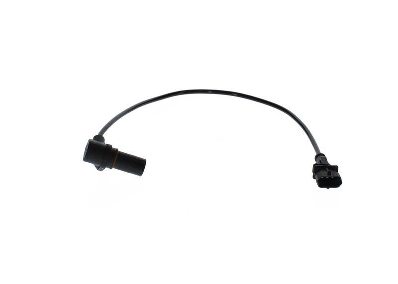 Capteur d'angle, vilebrequin BOSCH 0 281 002 474