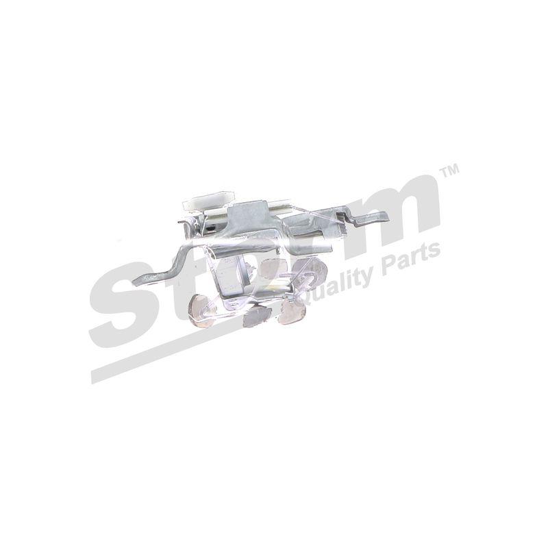 Lève-vitre STORM QUALITY PARTS 52078