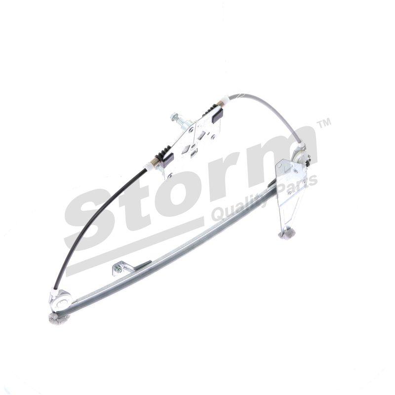 Lève-vitre STORM QUALITY PARTS 27972