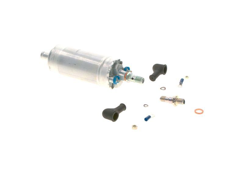 Pompe à carburant BOSCH 0 580 254 911