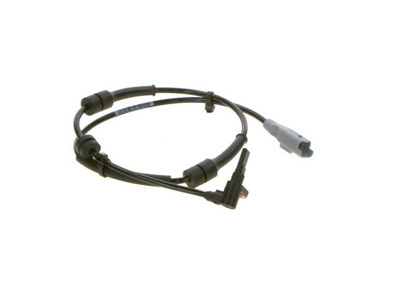 Capteur, vitesse de roue BOSCH 0 265 007 084