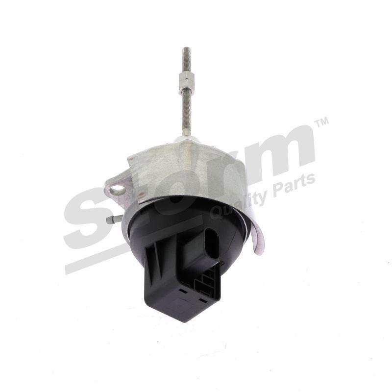 Détendeur de suralimentation STORM QUALITY PARTS 97995