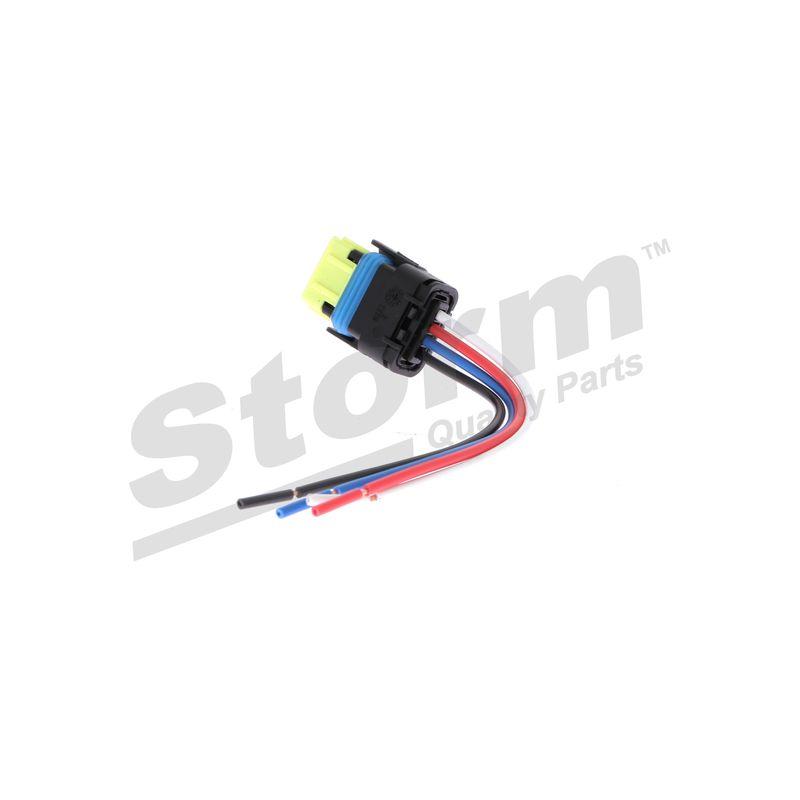 Kit réparation de câble, pompe à carburant STORM QUALITY PARTS 795200