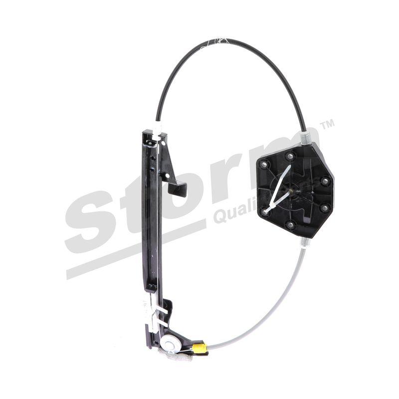 Lève-vitre STORM QUALITY PARTS 34067